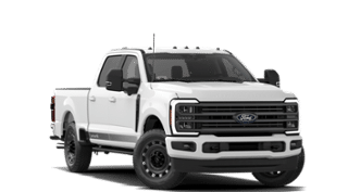 2027 Ford Super Duty® External Image 4